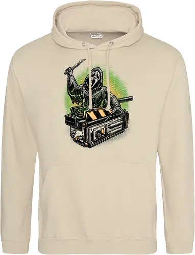 Ghost Trap