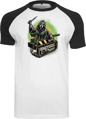 Ghost Trap
