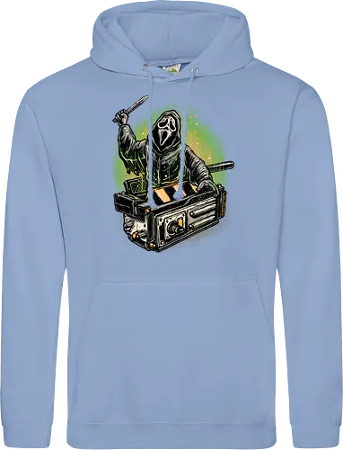 Ghost Trap
