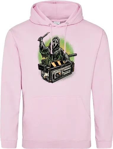 Ghost Trap