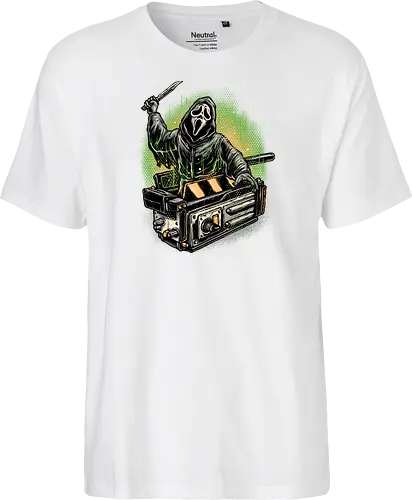 Ghost Trap
