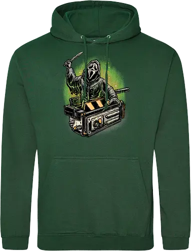 Ghost Trap