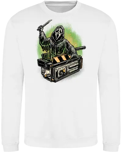 Ghost Trap