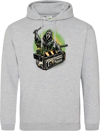 Ghost Trap