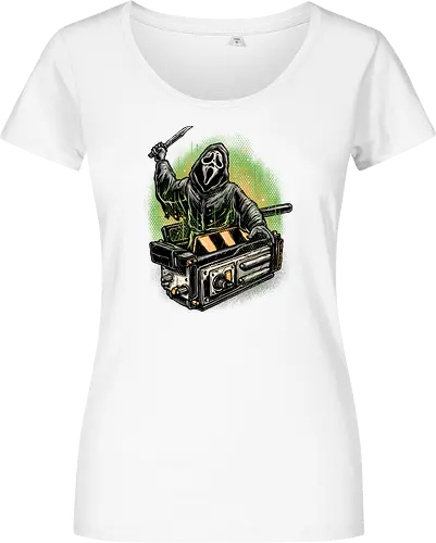 Ghost Trap
