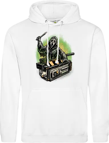 Ghost Trap
