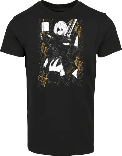 2B - Automata Automata