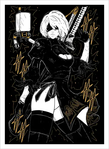 2B - Automata Automata