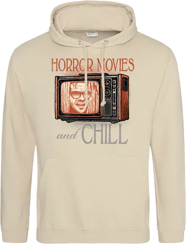 Horror Movies and Chill