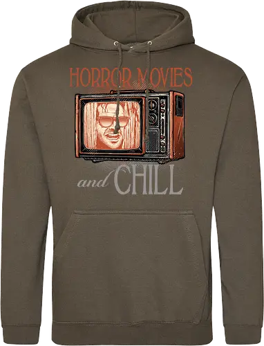 Horror Movies and Chill