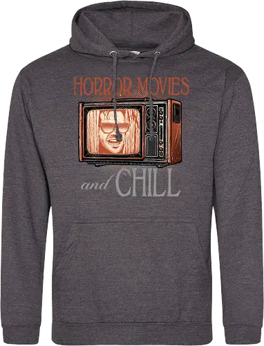 Horror Movies and Chill