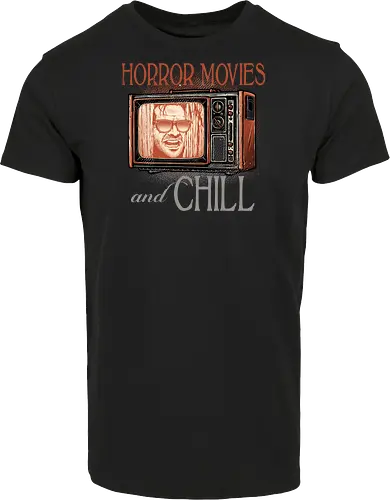 Horror Movies and Chill