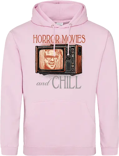 Horror Movies and Chill