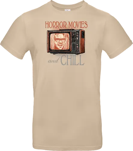 Horror Movies and Chill