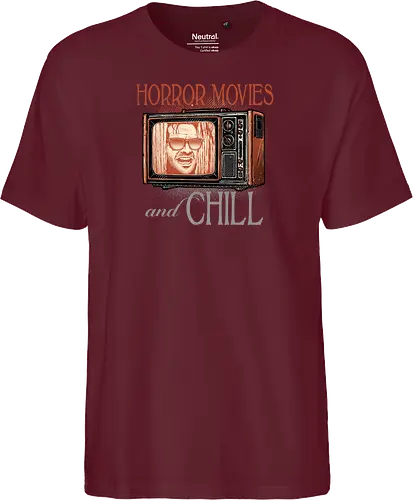 Horror Movies and Chill