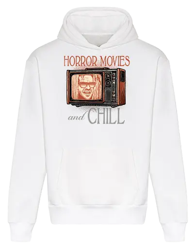 Horror Movies and Chill
