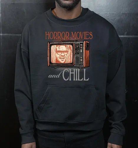 Horror Movies and Chill