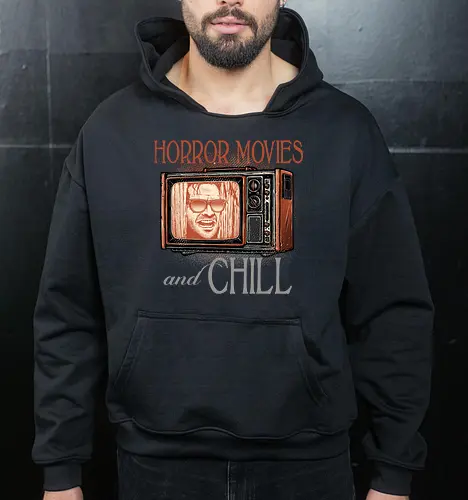 Horror Movies and Chill