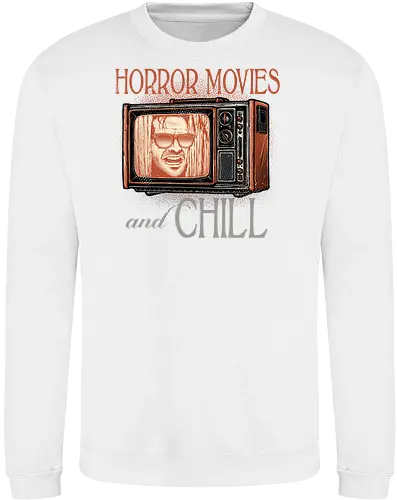 Horror Movies and Chill
