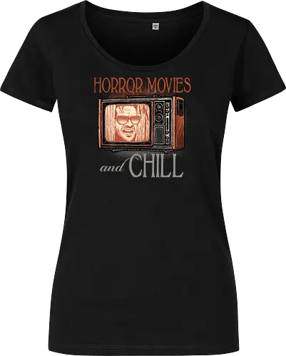 Horror Movies and Chill