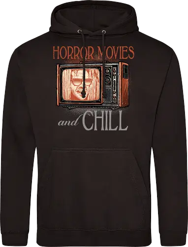 Horror Movies and Chill
