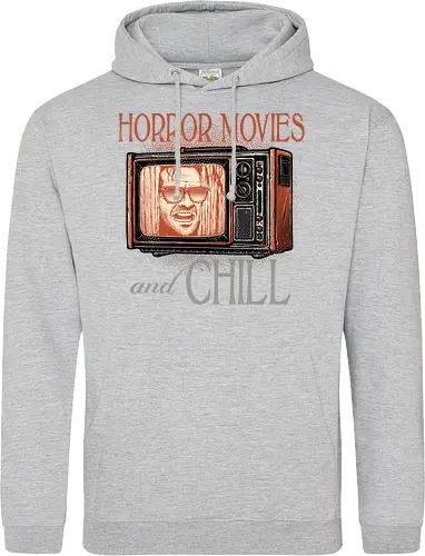 Horror Movies and Chill