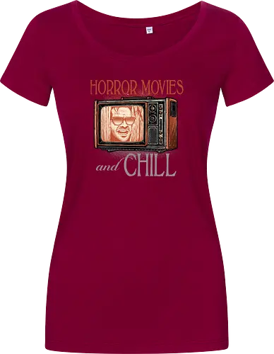 Horror Movies and Chill