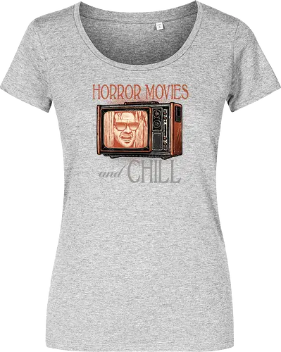 Horror Movies and Chill