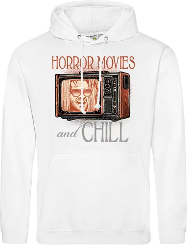 Horror Movies and Chill