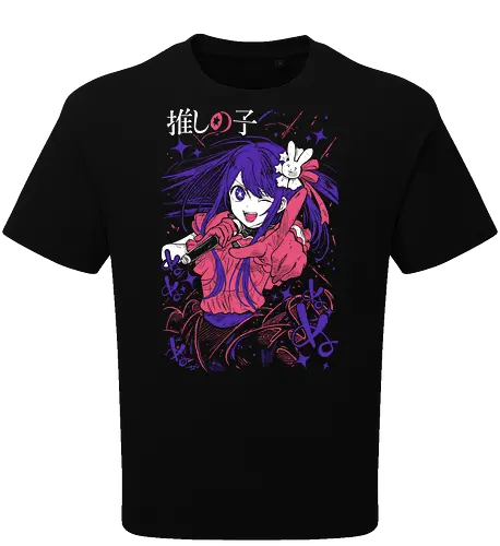 Ai Hoshino - Oshi No Ko