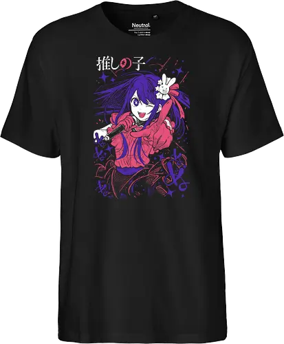 Ai Hoshino - Oshi No Ko