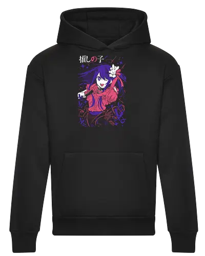 Ai Hoshino - Oshi No Ko