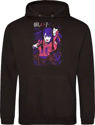 Ai Hoshino - Oshi No Ko