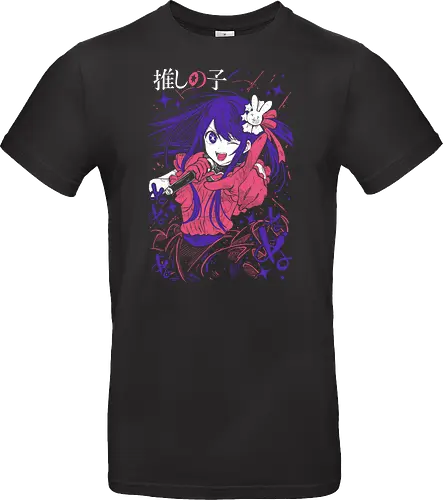 Ai Hoshino - Oshi No Ko