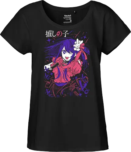 Ai Hoshino - Oshi No Ko