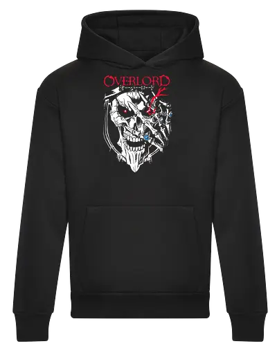 Ainz Ooal Gown - Overlord
