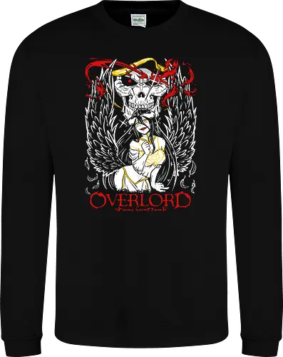Albedo - Overlord