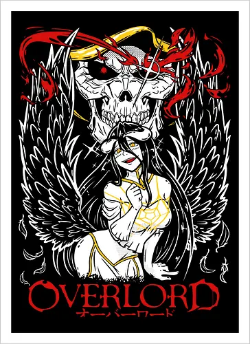 Albedo - Overlord