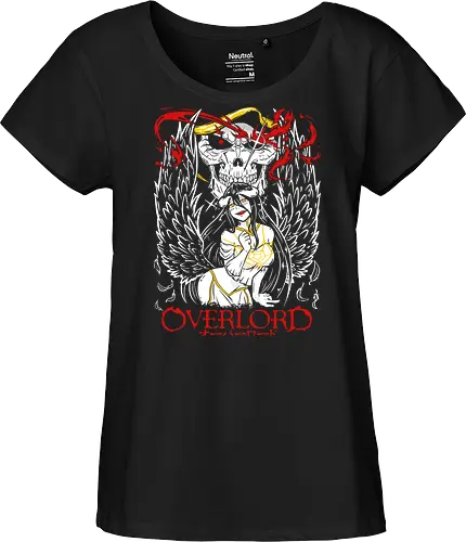 Albedo - Overlord