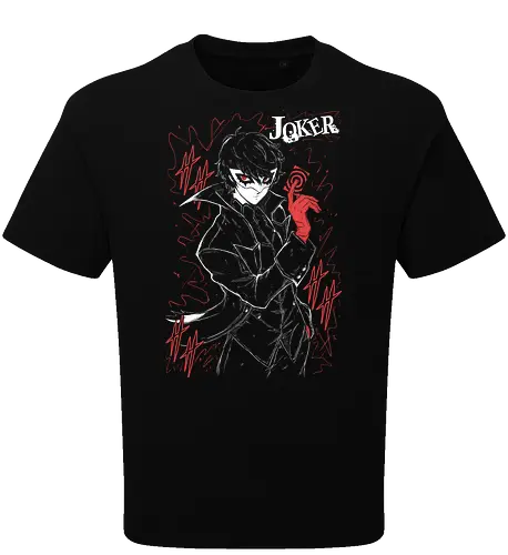 Ren Amamiya - Persona 5