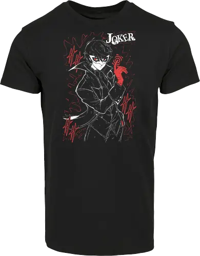 Ren Amamiya - Persona 5