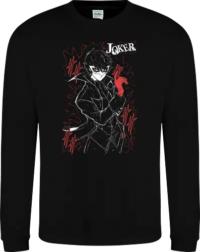 Ren Amamiya - Persona 5
