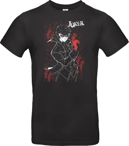 Ren Amamiya - Persona 5