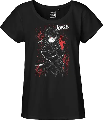 Ren Amamiya - Persona 5