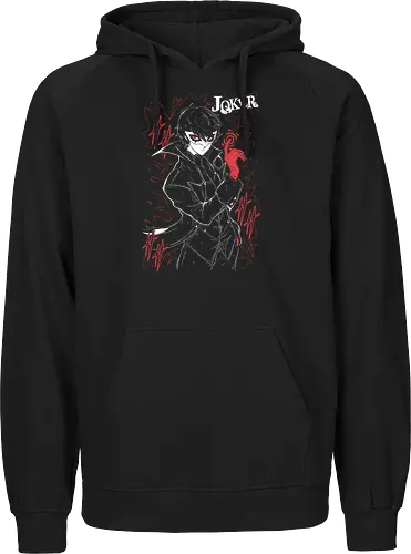 Ren Amamiya - Persona 5