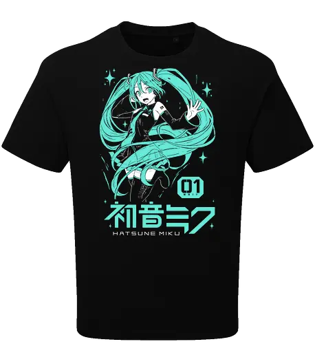 Hatsune Miku - Project DIVA