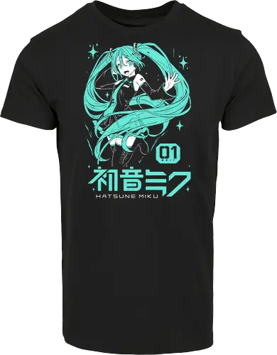Hatsune Miku - Project DIVA