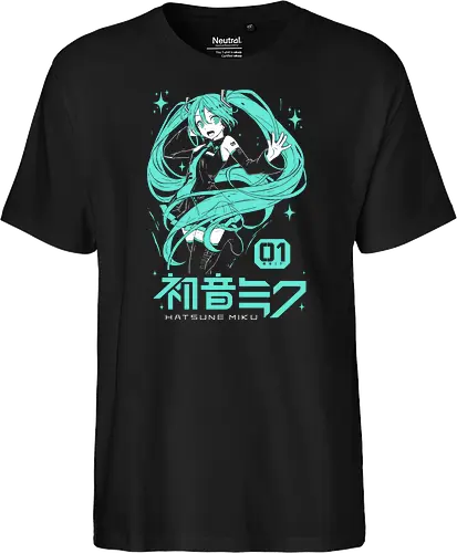 Hatsune Miku - Project DIVA