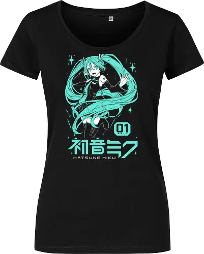 Hatsune Miku - Project DIVA