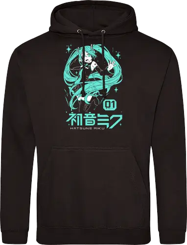 Hatsune Miku - Project DIVA